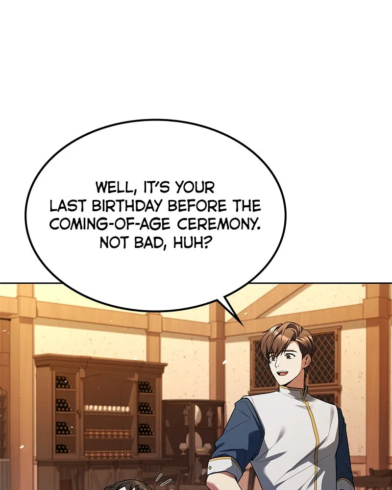 The Archmage’s Restaurant Chapter 31 page 56 - 