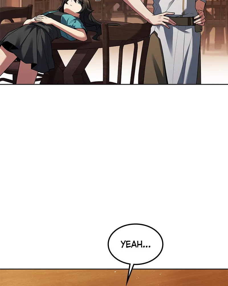 The Archmage’s Restaurant Chapter 31 page 57 - 