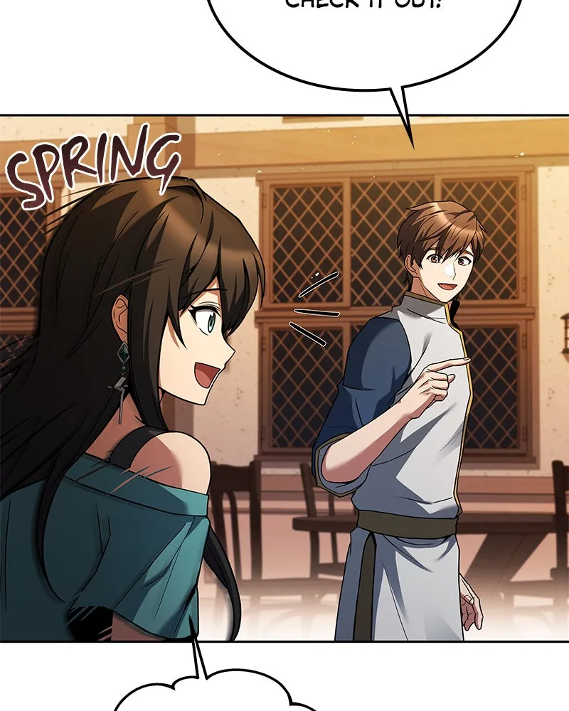 The Archmage’s Restaurant Chapter 31 page 61 - 