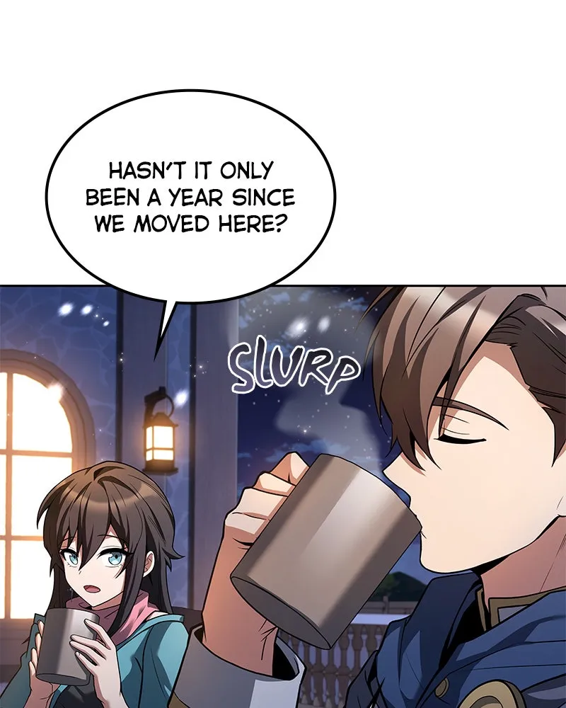 The Archmage’s Restaurant Chapter 31 page 66 - 