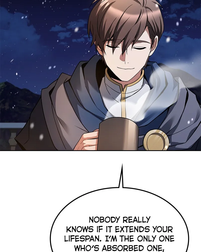 The Archmage’s Restaurant Chapter 31 page 70 - 