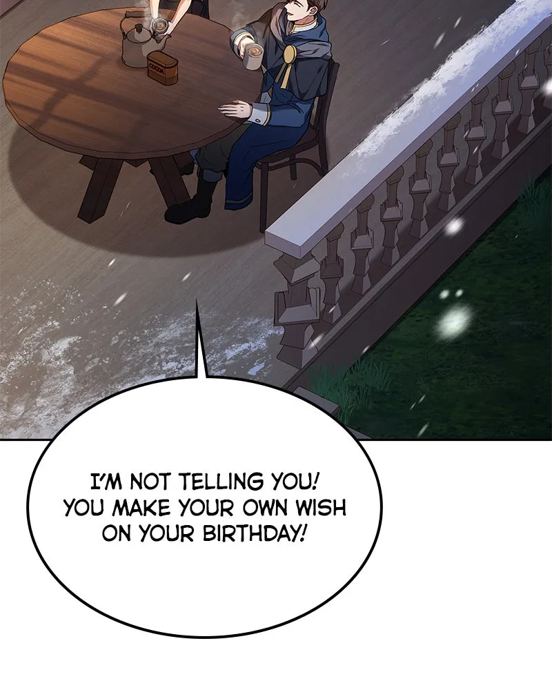 The Archmage’s Restaurant Chapter 31 page 81 - 