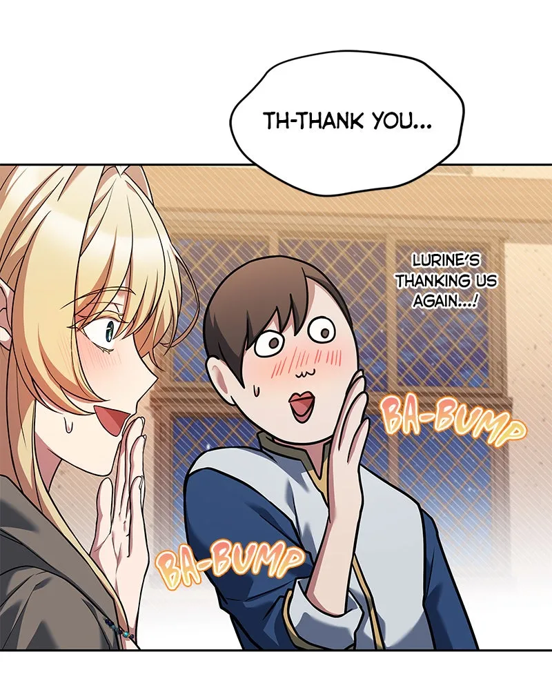 The Archmage’s Restaurant Chapter 31 page 10 - 