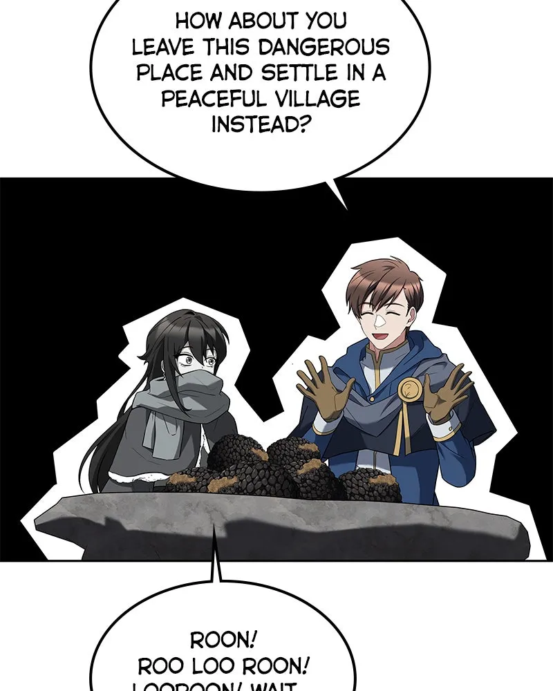 The Archmage’s Restaurant Chapter 32 page 102 - 