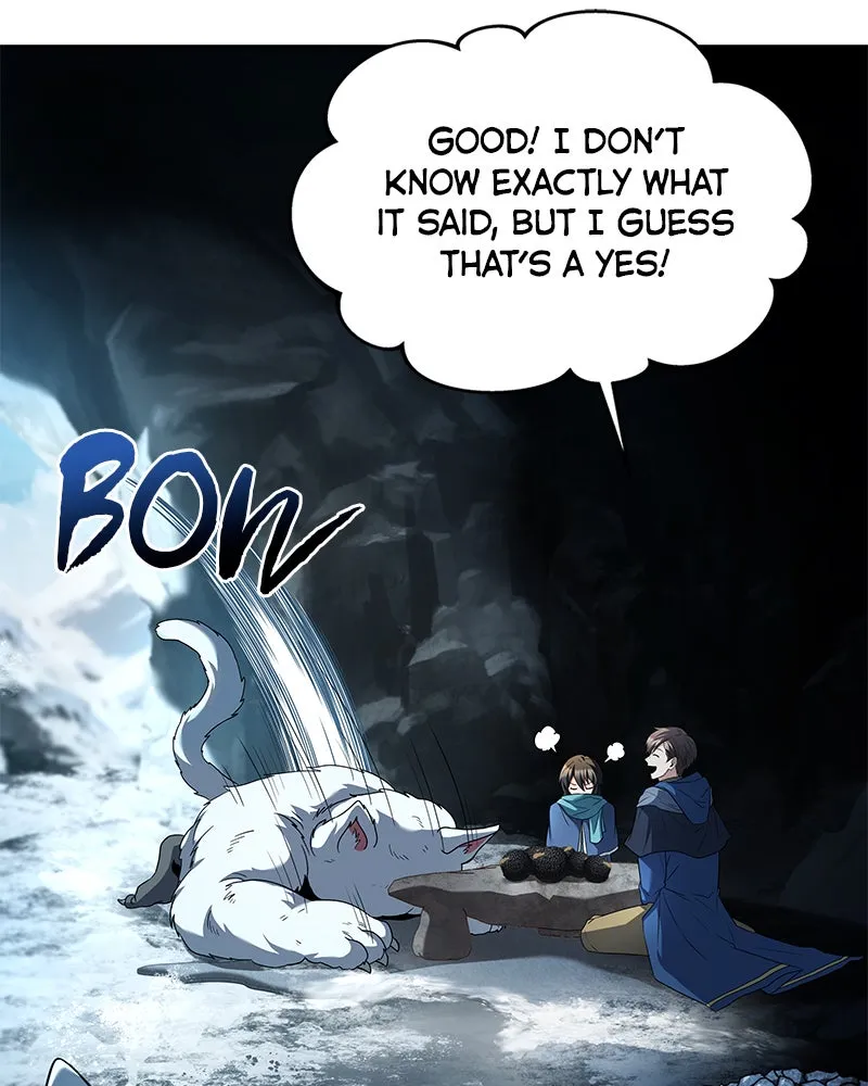 The Archmage’s Restaurant Chapter 32 page 106 - 