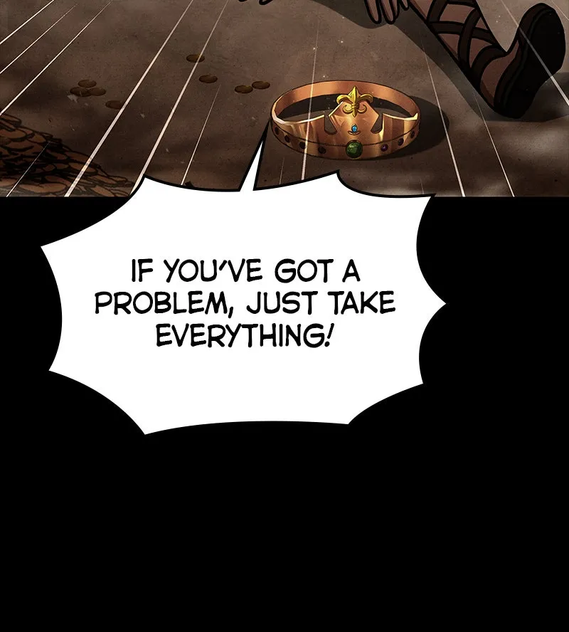 The Archmage’s Restaurant Chapter 32 page 118 - 