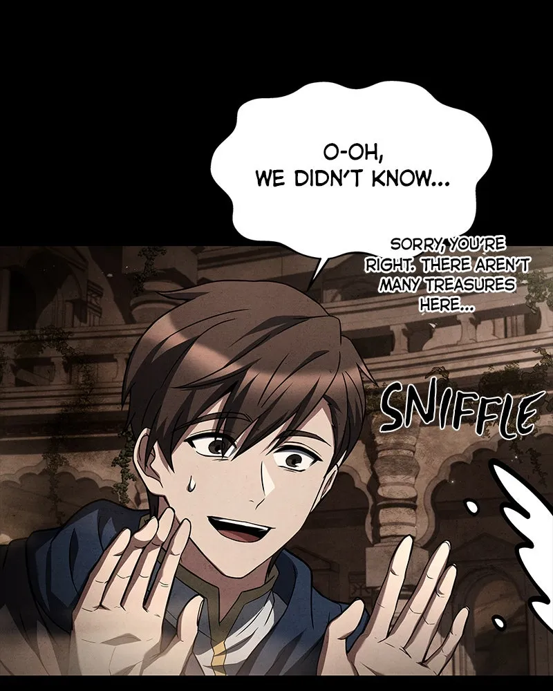The Archmage’s Restaurant Chapter 32 page 119 - 