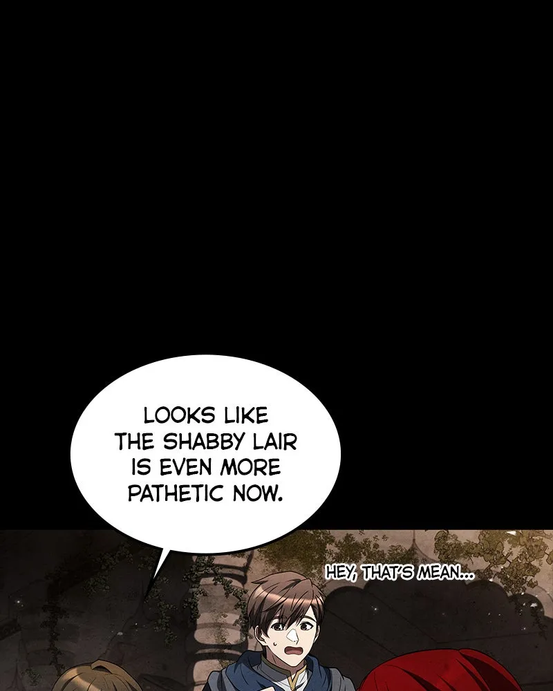 The Archmage’s Restaurant Chapter 32 page 120 - 