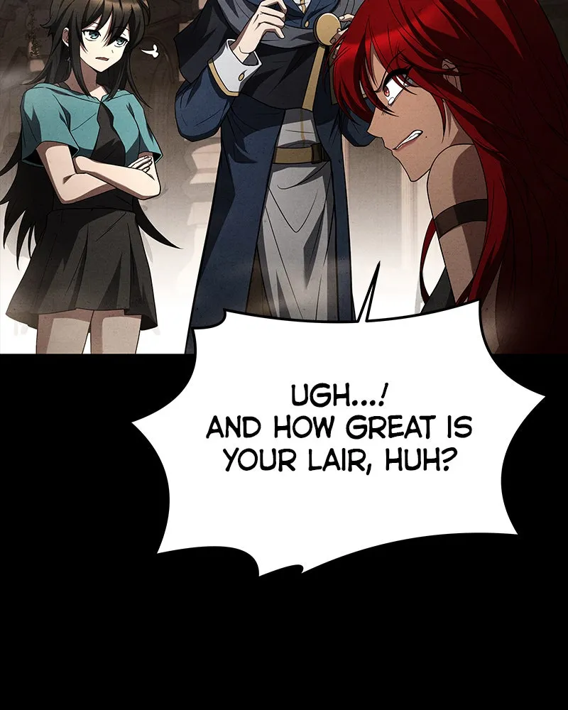 The Archmage’s Restaurant Chapter 32 page 121 - 