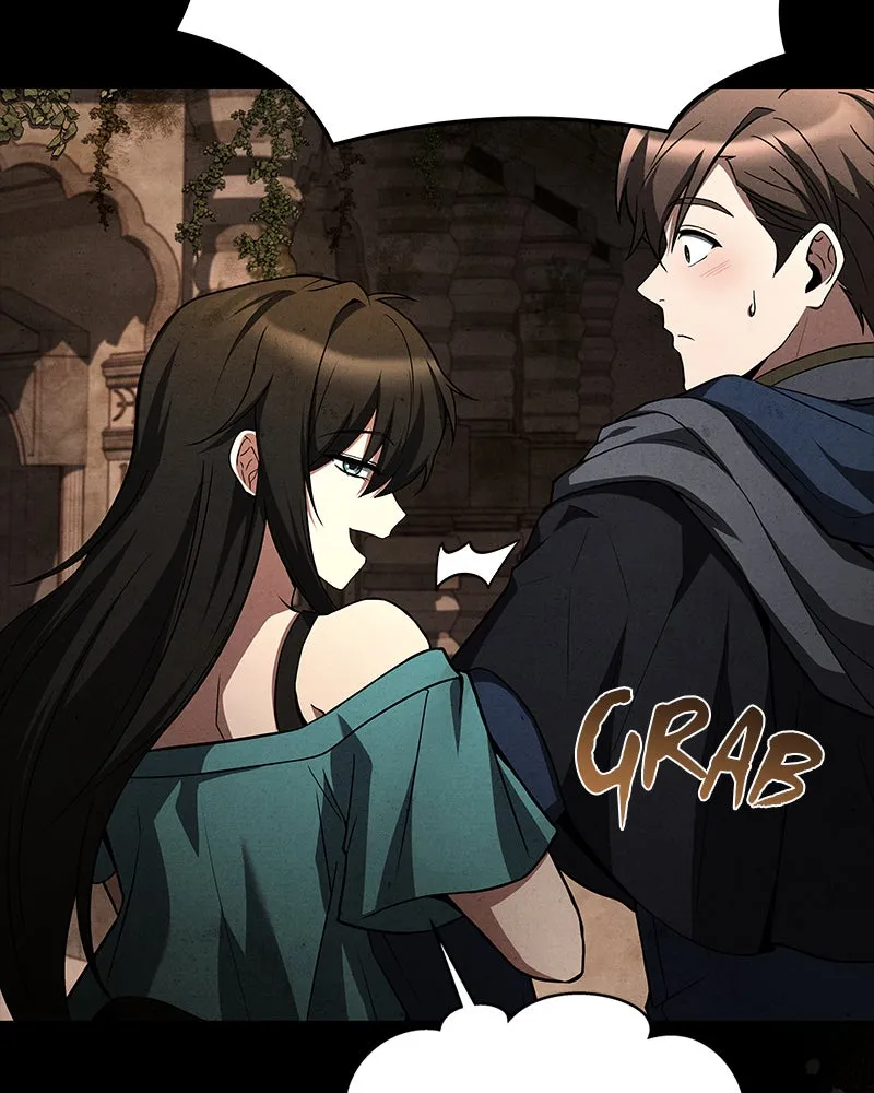 The Archmage’s Restaurant Chapter 32 page 124 - 