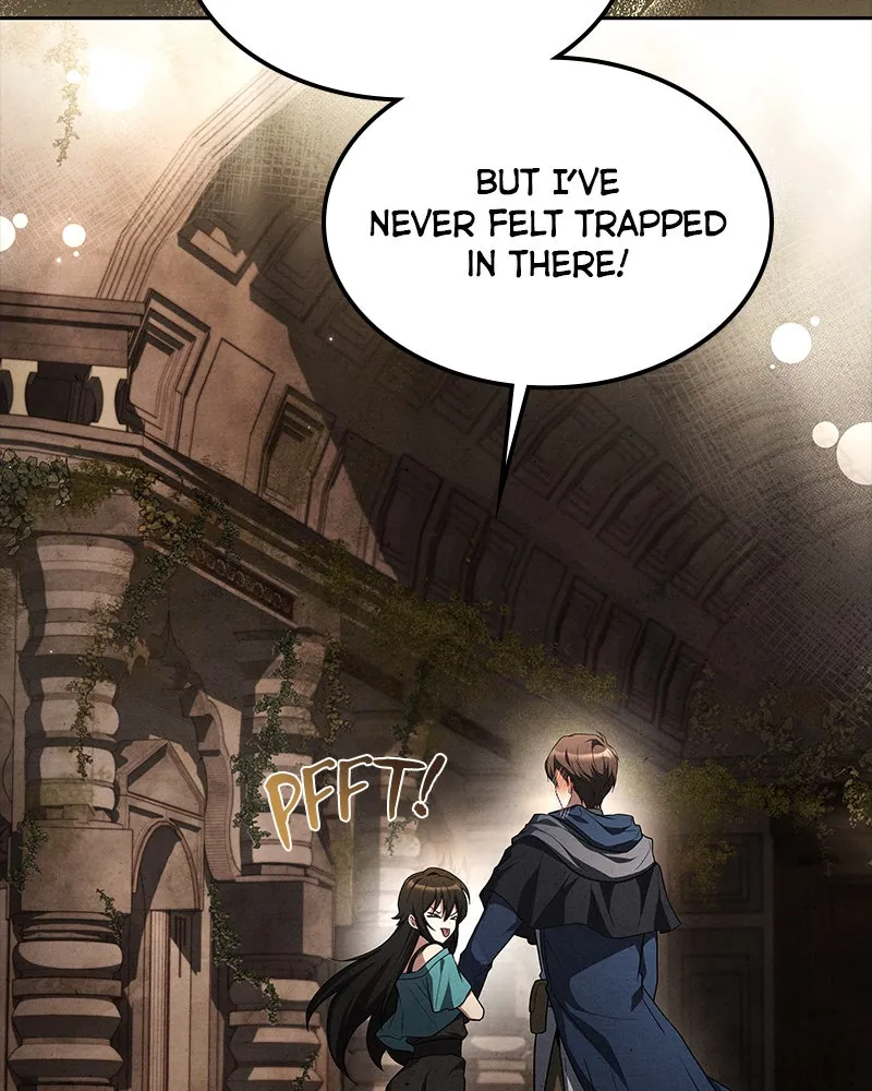 The Archmage’s Restaurant Chapter 32 page 126 - 