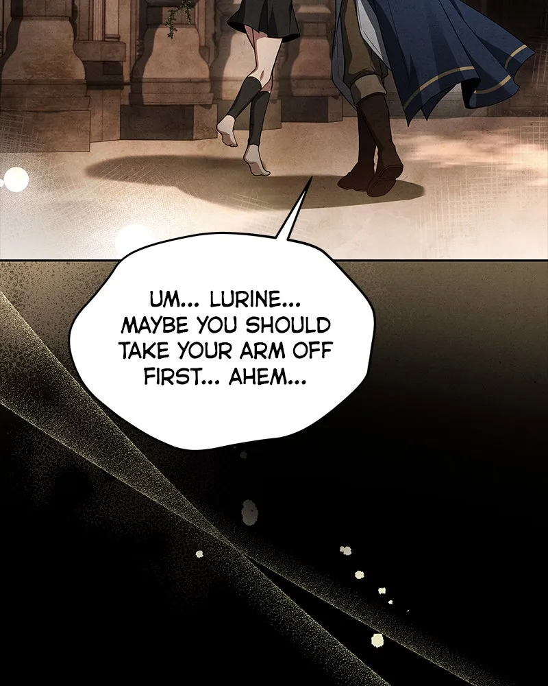 The Archmage’s Restaurant Chapter 32 page 127 - 