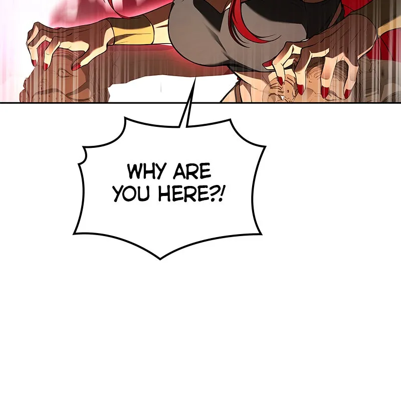 The Archmage’s Restaurant Chapter 32 page 148 - 