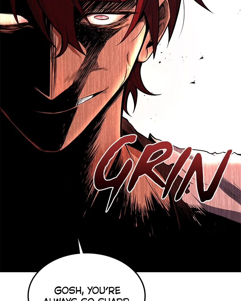 The Archmage’s Restaurant Chapter 32 page 166 - 