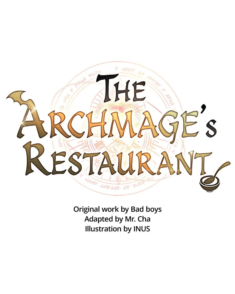 The Archmage’s Restaurant Chapter 32 page 24 - 