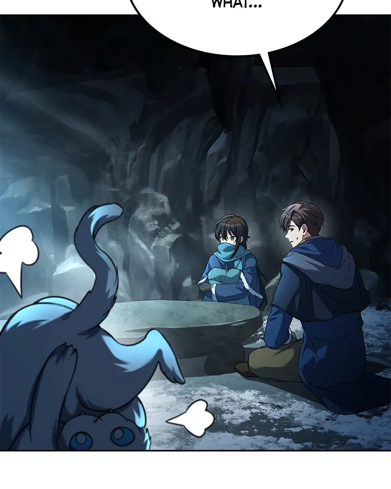 The Archmage’s Restaurant Chapter 32 page 48 - 
