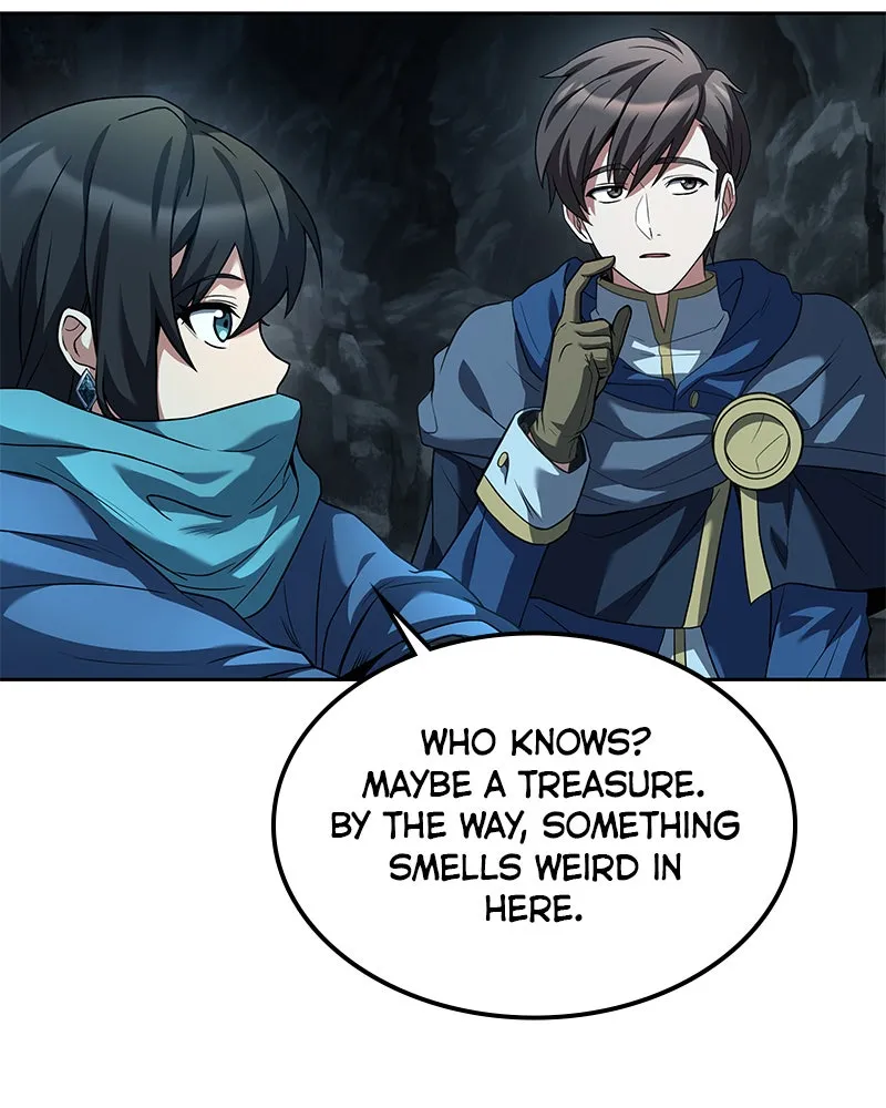 The Archmage’s Restaurant Chapter 32 page 50 - 