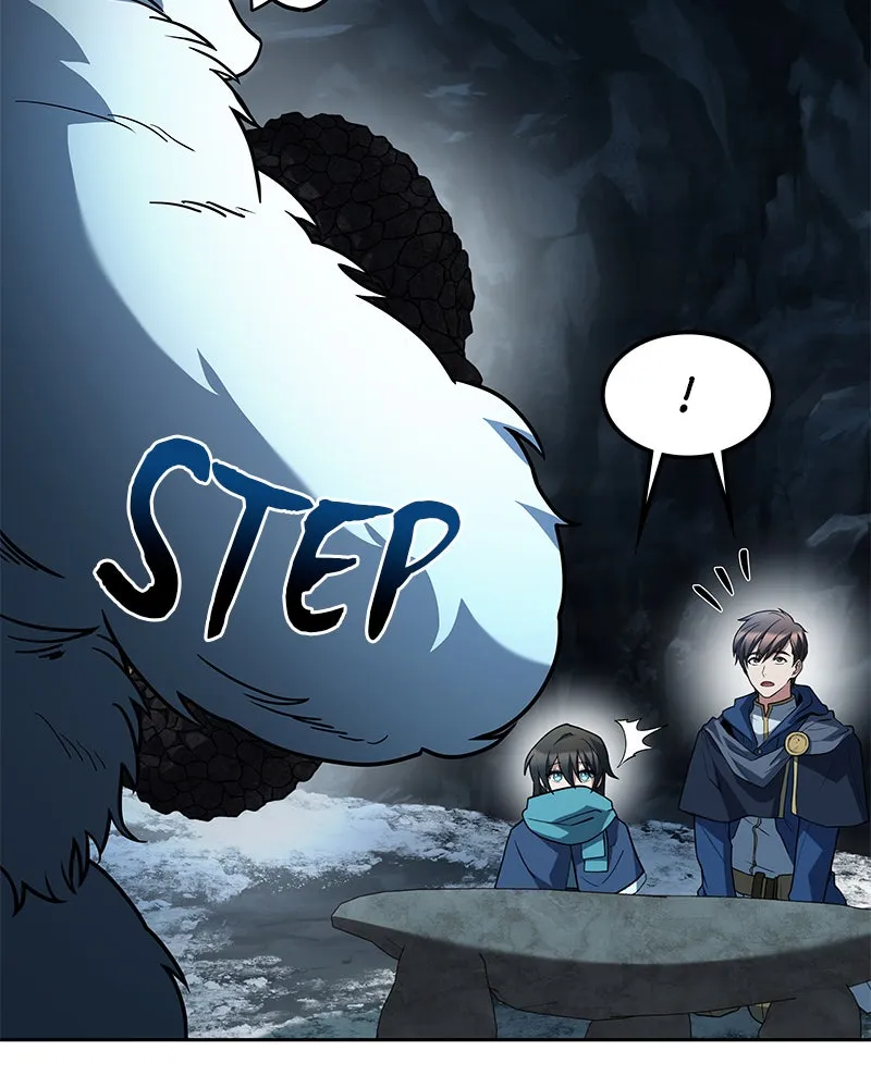 The Archmage’s Restaurant Chapter 32 page 52 - 