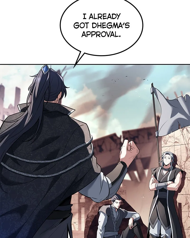 The Archmage’s Restaurant Chapter 32 page 72 - 