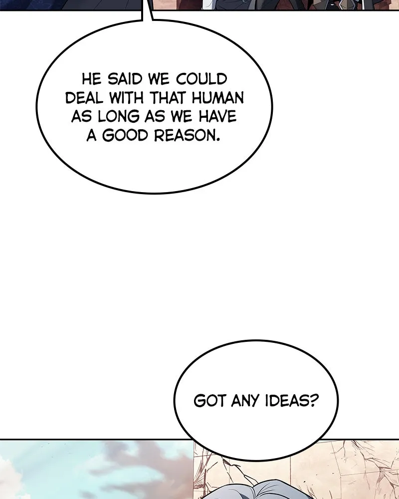 The Archmage’s Restaurant Chapter 32 page 73 - 