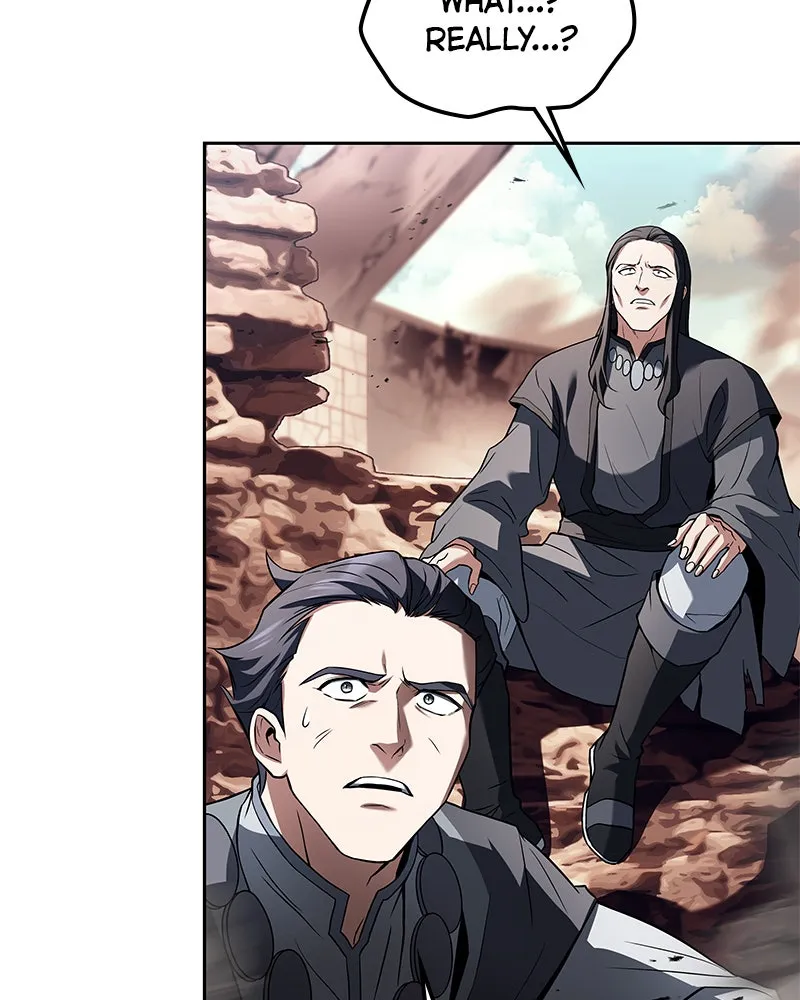 The Archmage’s Restaurant Chapter 32 page 80 - 