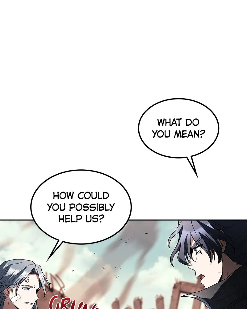 The Archmage’s Restaurant Chapter 32 page 83 - 