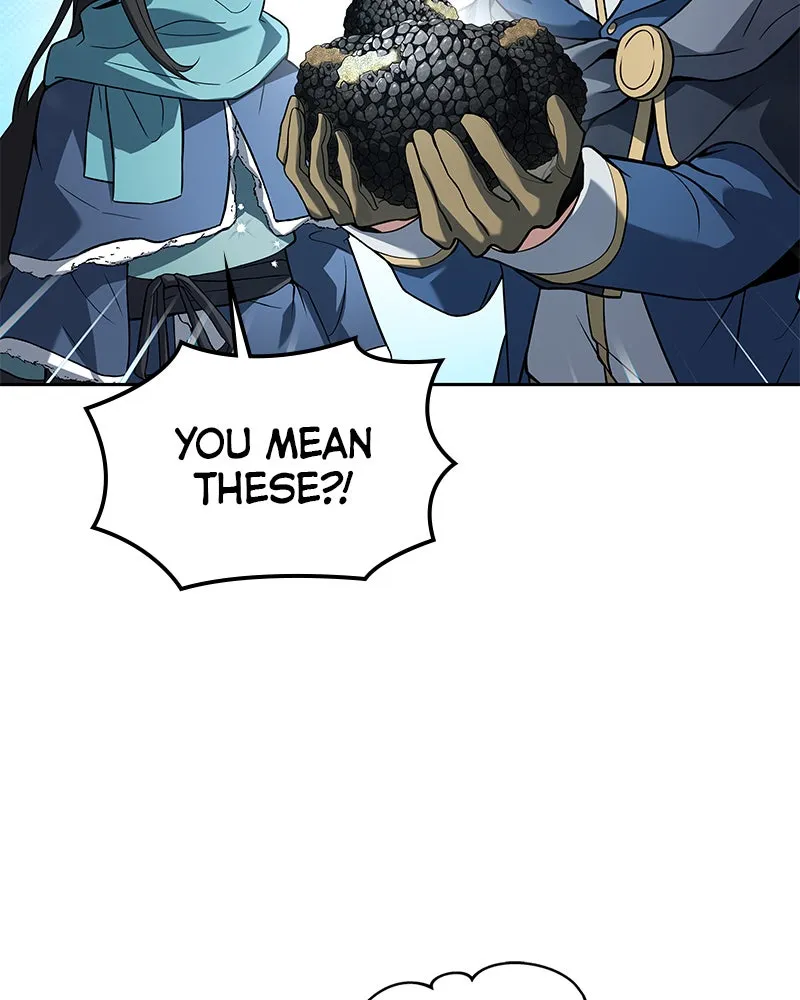 The Archmage’s Restaurant Chapter 32 page 92 - 