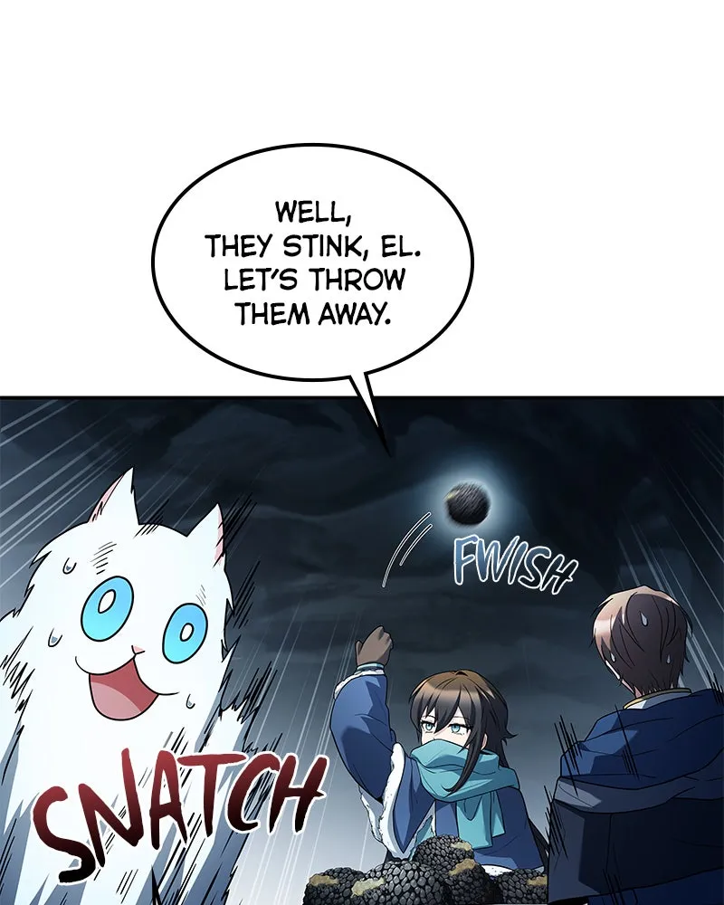 The Archmage’s Restaurant Chapter 32 page 95 - 