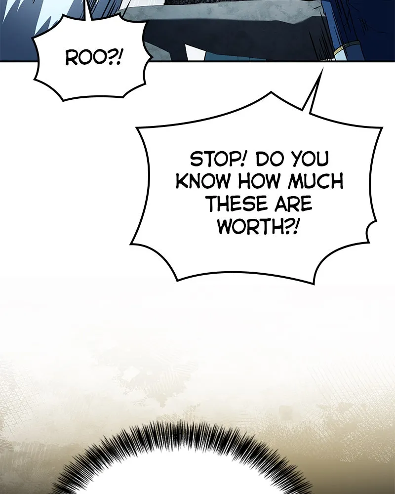 The Archmage’s Restaurant Chapter 32 page 96 - 