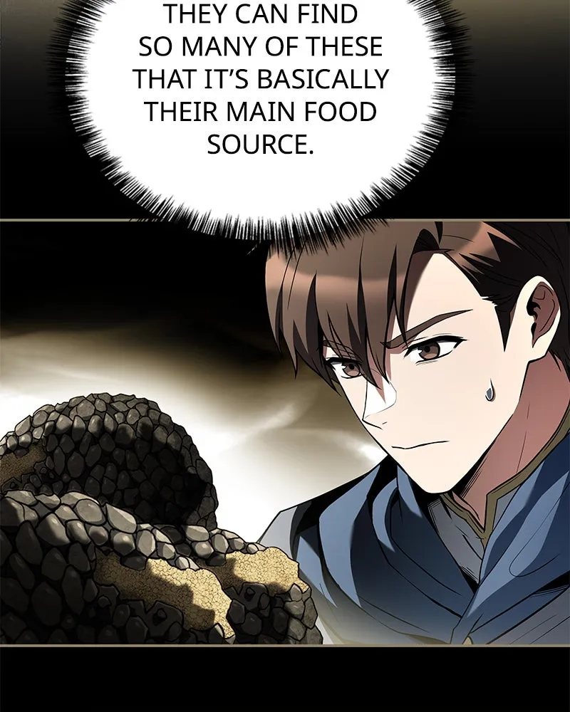 The Archmage’s Restaurant Chapter 32 page 97 - 