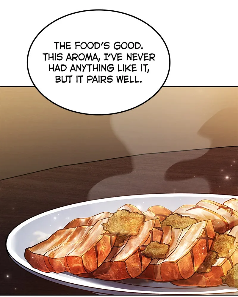 The Archmage’s Restaurant Chapter 33 page 106 - 