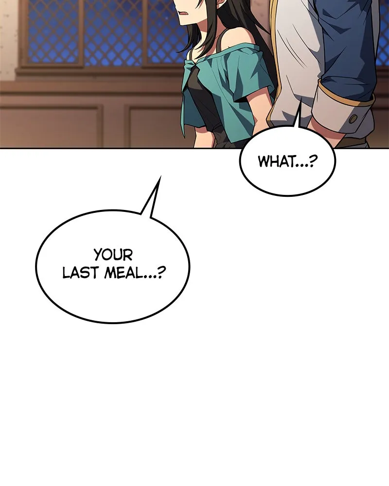 The Archmage’s Restaurant Chapter 33 page 114 - 