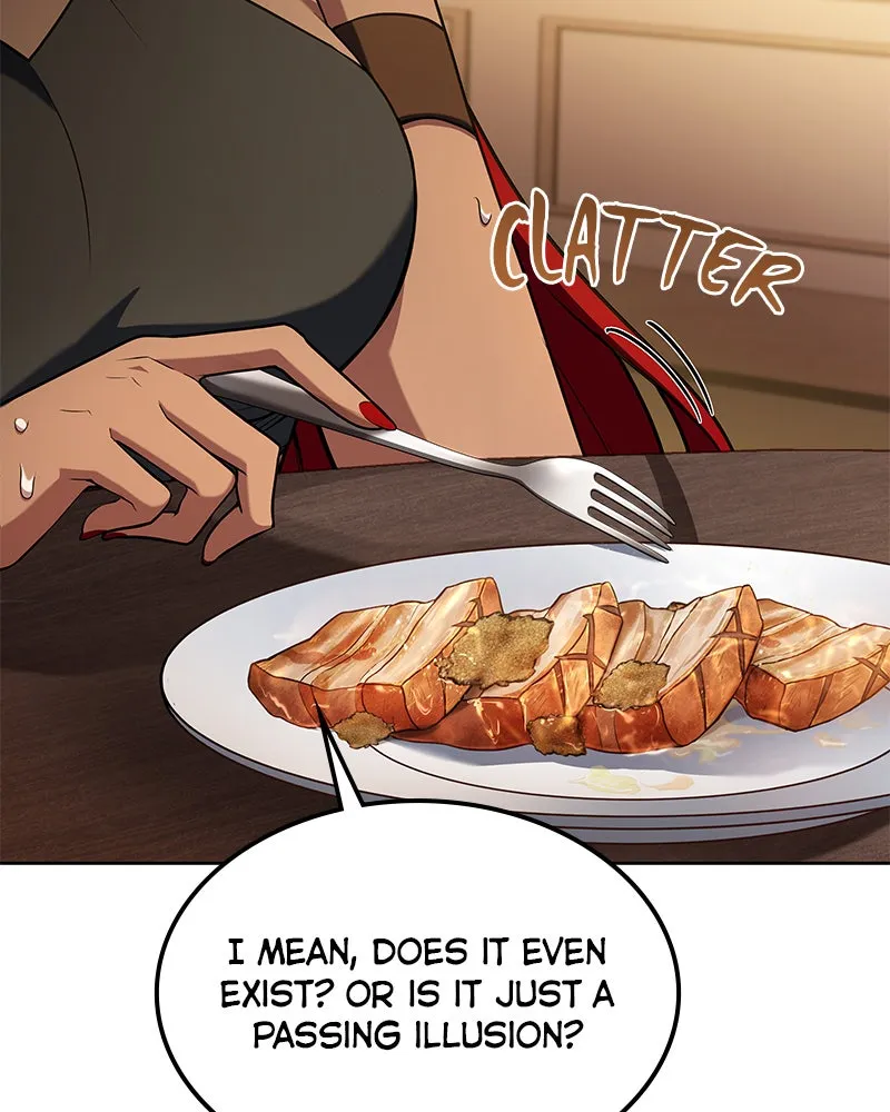 The Archmage’s Restaurant Chapter 33 page 116 - 