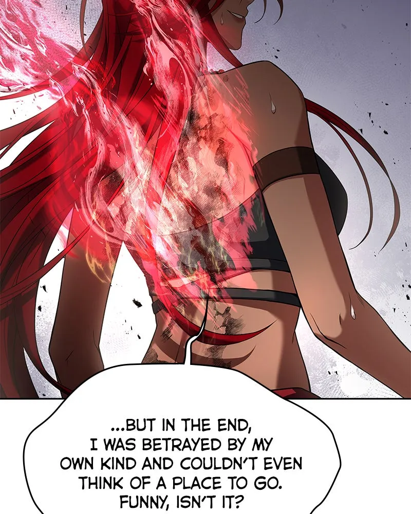 The Archmage’s Restaurant Chapter 33 page 124 - 