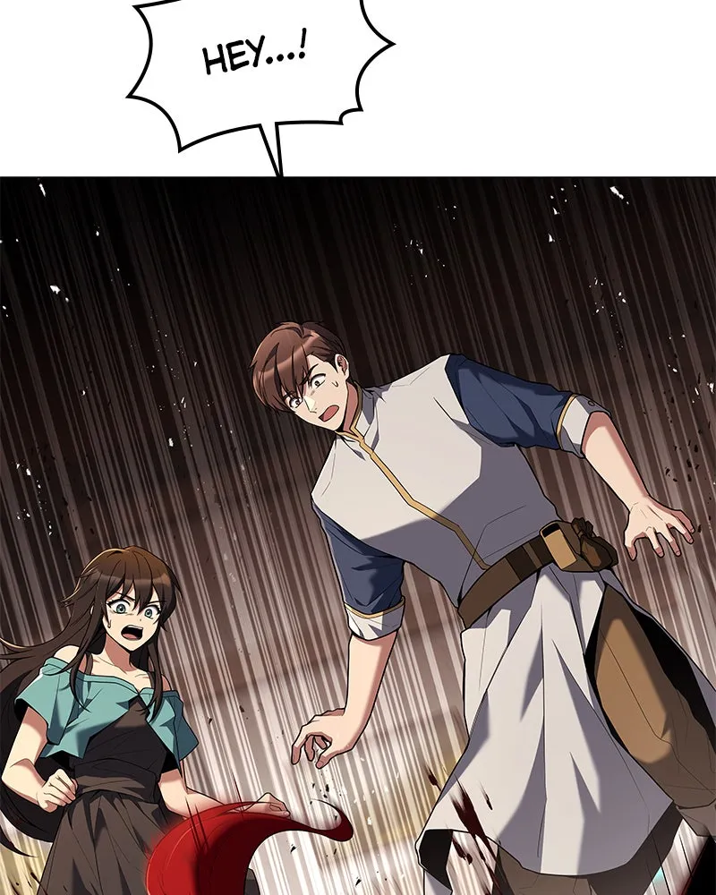 The Archmage’s Restaurant Chapter 33 page 131 - 