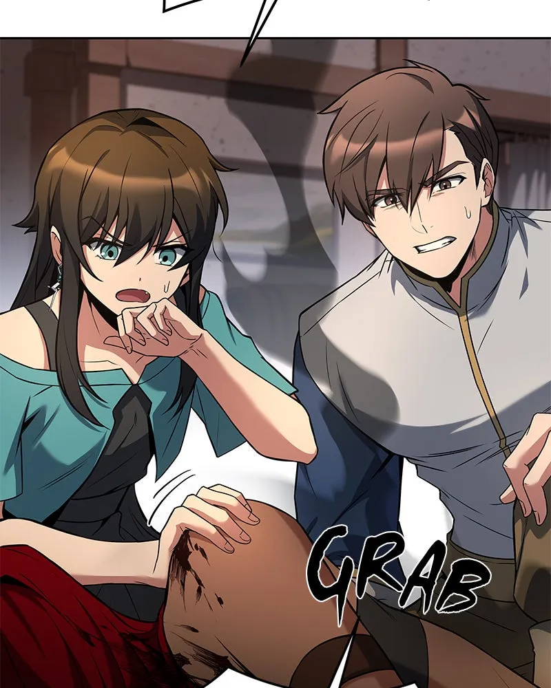 The Archmage’s Restaurant Chapter 33 page 135 - 