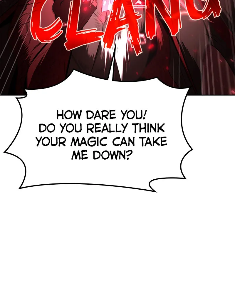 The Archmage’s Restaurant Chapter 33 page 15 - 