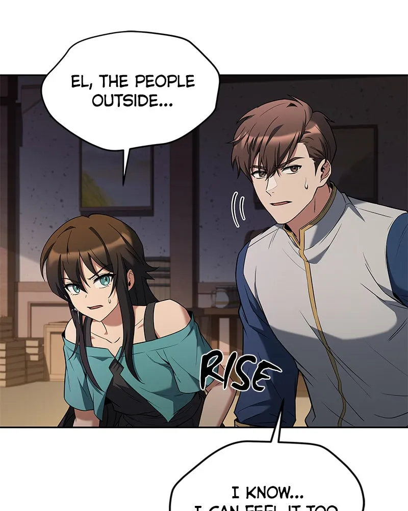 The Archmage’s Restaurant Chapter 33 page 144 - 