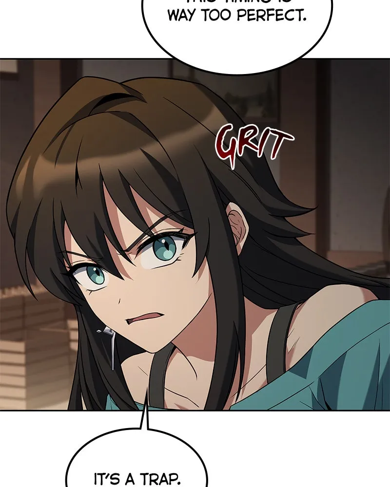The Archmage’s Restaurant Chapter 33 page 148 - 