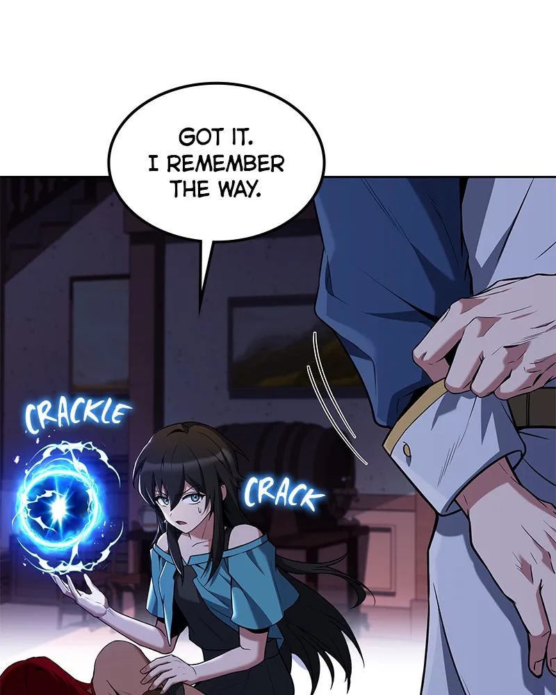 The Archmage’s Restaurant Chapter 33 page 152 - 