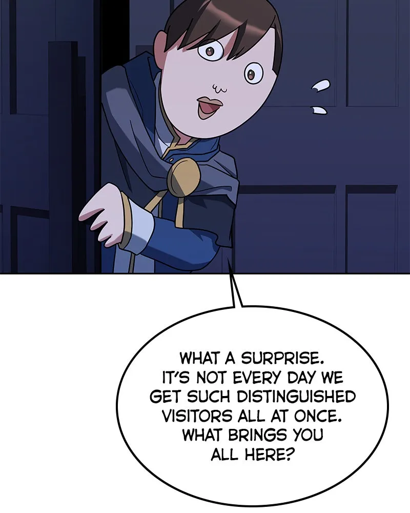 The Archmage’s Restaurant Chapter 33 page 162 - 