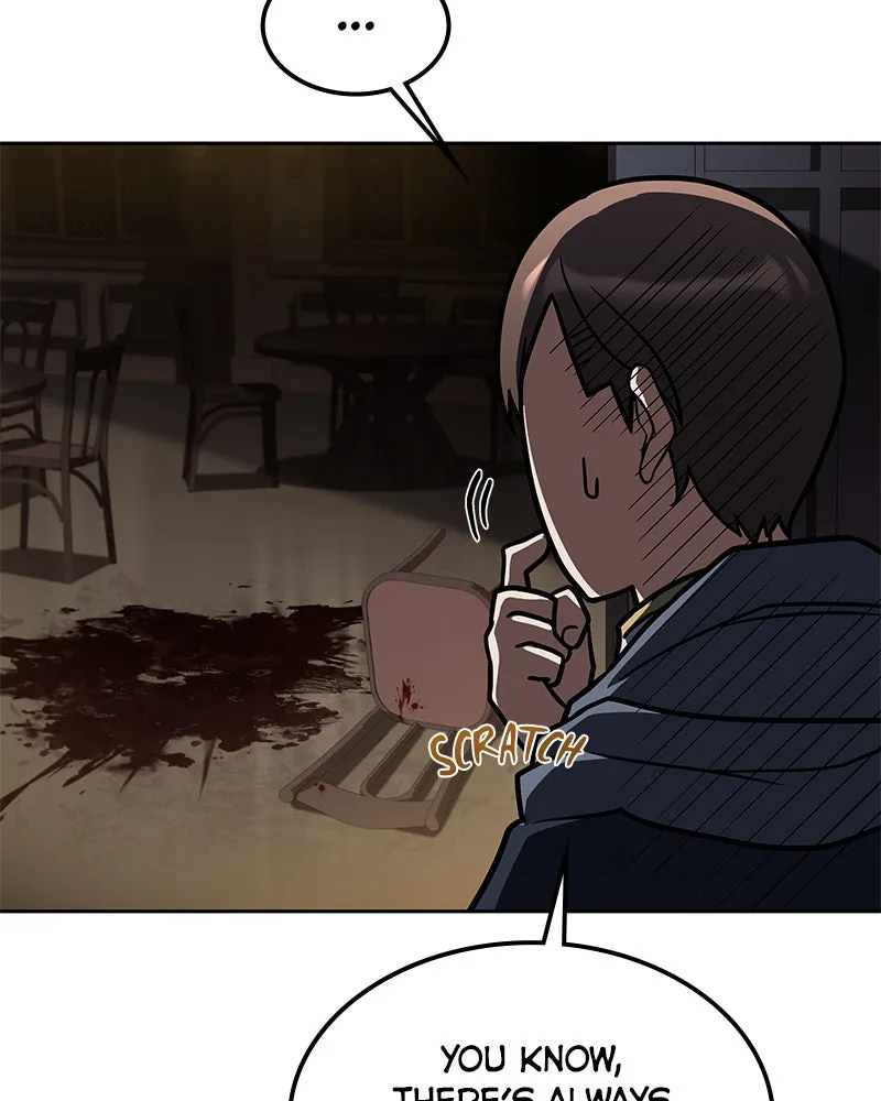 The Archmage’s Restaurant Chapter 33 page 171 - 