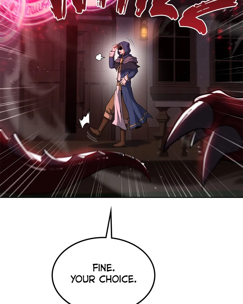 The Archmage’s Restaurant Chapter 33 page 177 - 