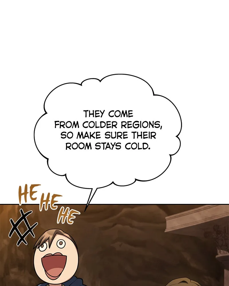 The Archmage’s Restaurant Chapter 33 page 31 - 