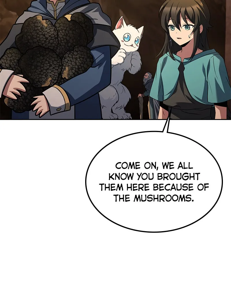 The Archmage’s Restaurant Chapter 33 page 32 - 