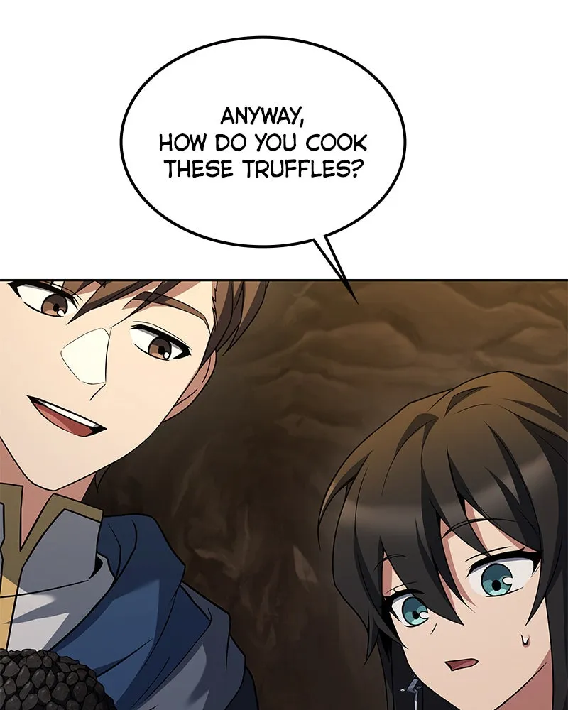 The Archmage’s Restaurant Chapter 33 page 33 - 