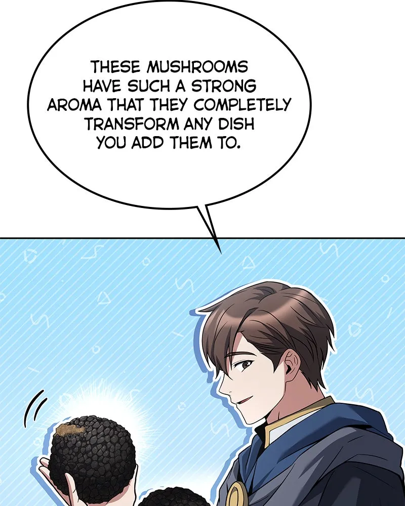 The Archmage’s Restaurant Chapter 33 page 35 - 