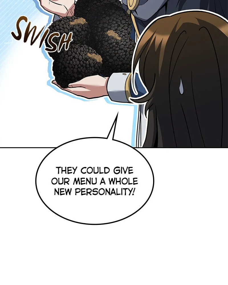 The Archmage’s Restaurant Chapter 33 page 36 - 