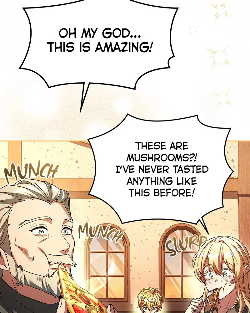 The Archmage’s Restaurant Chapter 33 page 42 - 