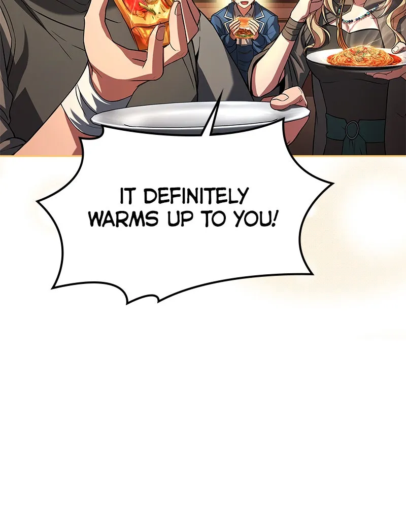 The Archmage’s Restaurant Chapter 33 page 43 - 